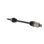 TRAKMOTIVE AXLES TS-8002 AAR CV Axle Shaft