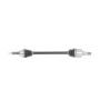 TRAKMOTIVE AXLES TS-8003 AAR CV Axle Shaft