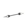 TRAKMOTIVE AXLES TS-8003 AAR CV Axle Shaft
