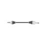 TRAKMOTIVE AXLES TS-8007 AAR CV Axle Shaft