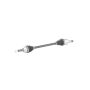 TRAKMOTIVE AXLES TS-8007 AAR CV Axle Shaft