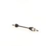 TRAKMOTIVE AXLES TS-8008 AAR CV Axle Shaft
