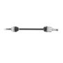TRAKMOTIVE AXLES TS-86001 AAR CV Axle Shaft