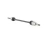 TRAKMOTIVE AXLES TS-86001 AAR CV Axle Shaft
