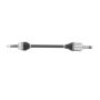TRAKMOTIVE AXLES TS-86002 AAR CV Axle Shaft