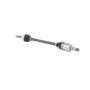 TRAKMOTIVE AXLES TS-86002 AAR CV Axle Shaft