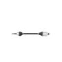 TRAKMOTIVE AXLES TS-86003 AAR CV Axle Shaft