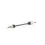 TRAKMOTIVE AXLES TS-86004 CV Axle Shaft