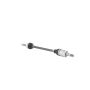 TRAKMOTIVE AXLES TS-86004 CV Axle Shaft