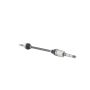 TRAKMOTIVE AXLES TS-86005 CV Axle Shaft