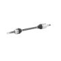 TRAKMOTIVE AXLES TS-86007 CV Axle Shaft