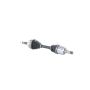 TRAKMOTIVE AXLES VO-8002 CV Axle Shaft