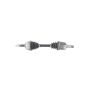 TRAKMOTIVE AXLES VO-8005 CV Axle Shaft