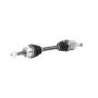 TRAKMOTIVE AXLES VO-8007 CV Axle Shaft