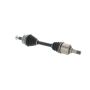 TRAKMOTIVE AXLES VO-8035 CV Axle Shaft