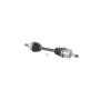 TRAKMOTIVE AXLES VO-8038 CV Axle Shaft