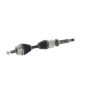 TRAKMOTIVE AXLES VO-8039 CV Axle Shaft