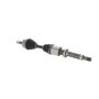 TRAKMOTIVE AXLES VO-8039 CV Axle Shaft