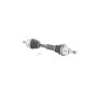 TRAKMOTIVE AXLES VO-8045 CV Axle Shaft
