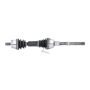 TRAKMOTIVE AXLES VO-8046 CV Axle Shaft