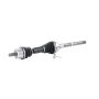 TRAKMOTIVE AXLES VO-8046 CV Axle Shaft