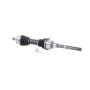 TRAKMOTIVE AXLES VO-8046 CV Axle Shaft