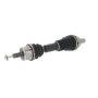 TRAKMOTIVE AXLES VO-8047 CV Axle Shaft