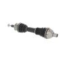 TRAKMOTIVE AXLES VO-8047 CV Axle Shaft