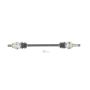TRAKMOTIVE AXLES VO-8052 CV Axle Shaft