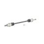 TRAKMOTIVE AXLES VO-8052 CV Axle Shaft