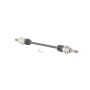 TRAKMOTIVE AXLES VO-8052 CV Axle Shaft