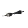 TRAKMOTIVE AXLES VO-8054 CV Axle Shaft