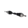 TRAKMOTIVE AXLES VO-8054 CV Axle Shaft