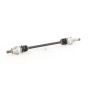 TRAKMOTIVE AXLES VO-8056 CV Axle Shaft