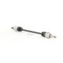 TRAKMOTIVE AXLES VO-8056 CV Axle Shaft