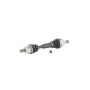 TRAKMOTIVE AXLES VO-8061 CV Axle Shaft
