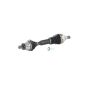 TRAKMOTIVE AXLES VO-8063 CV Axle Shaft