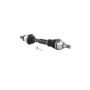 TRAKMOTIVE AXLES VO-8063 CV Axle Shaft