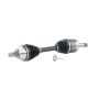TRAKMOTIVE AXLES VO-8065 CV Axle Shaft