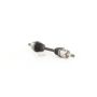 TRAKMOTIVE AXLES VO-8069 CV Axle Shaft