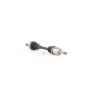 TRAKMOTIVE AXLES VO-8072 CV Axle Shaft