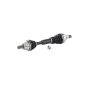TRAKMOTIVE AXLES VO-8078 CV Axle Shaft