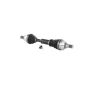 TRAKMOTIVE AXLES VO-8078 CV Axle Shaft