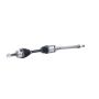 TRAKMOTIVE AXLES VO-8084 AAR CV Axle Shaft