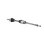 TRAKMOTIVE AXLES VO-8084 AAR CV Axle Shaft