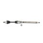 TRAKMOTIVE AXLES VO-8085 CV Axle Shaft