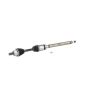 TRAKMOTIVE AXLES VO-8085 CV Axle Shaft