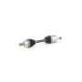TRAKMOTIVE AXLES VO-8086 AAR CV Axle Shaft