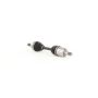 TRAKMOTIVE AXLES VO-8086 AAR CV Axle Shaft