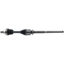 TRAKMOTIVE AXLES VO-8088 AAR CV Axle Shaft